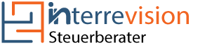 Interrevision Logo