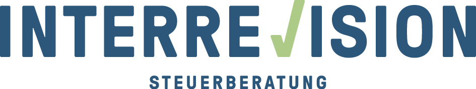 Interrevision Logo